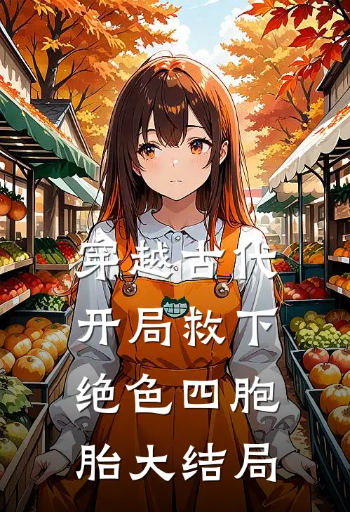 穿越古代,开局救下绝色四胞胎大结局