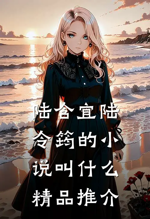 陆含宜陆令筠的小说叫什么精品推介