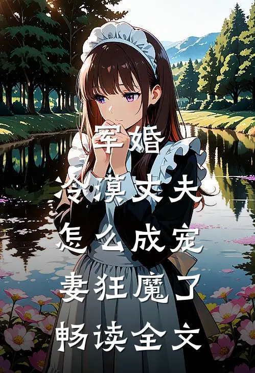 军婚冷漠丈夫怎么成宠妻狂魔了畅读全文