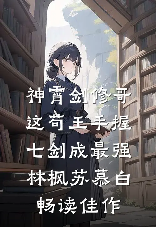 神霄剑修哥这苟王手握七剑成最强(林枫苏慕白)畅读佳作