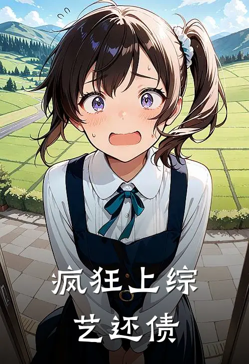 疯狂上综艺还债的女明星
