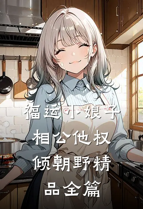福运小娘子相公他权倾朝野精品全篇
