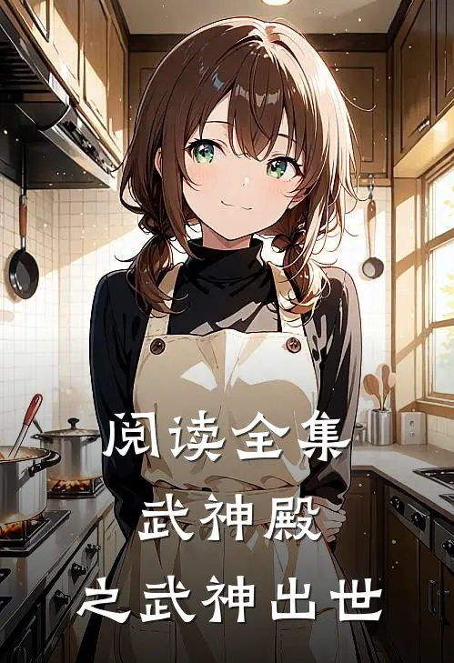 阅读全集武神殿，之武神出世