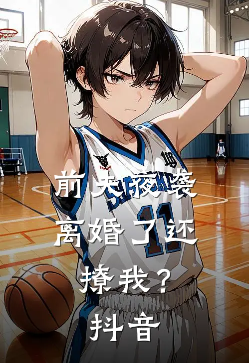 前夫夜袭离婚了还撩我?抖音免费阅读
