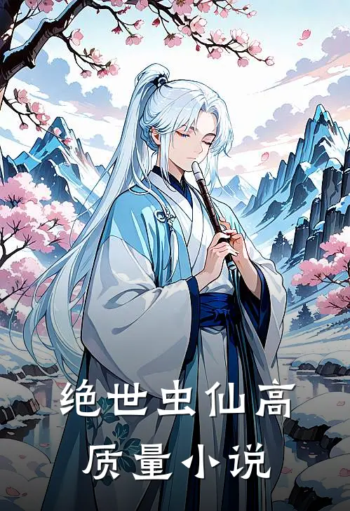 绝世虫仙高质量在线阅读