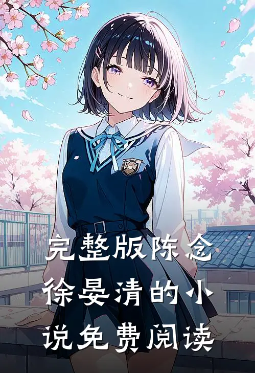 完整版陈念徐晏清的小说免费阅读