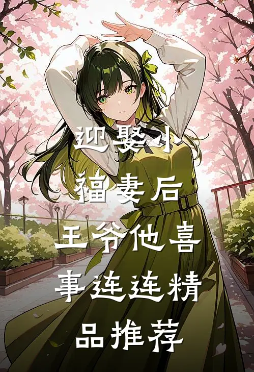 迎娶小福妻后,王爷他喜事连连精品推荐