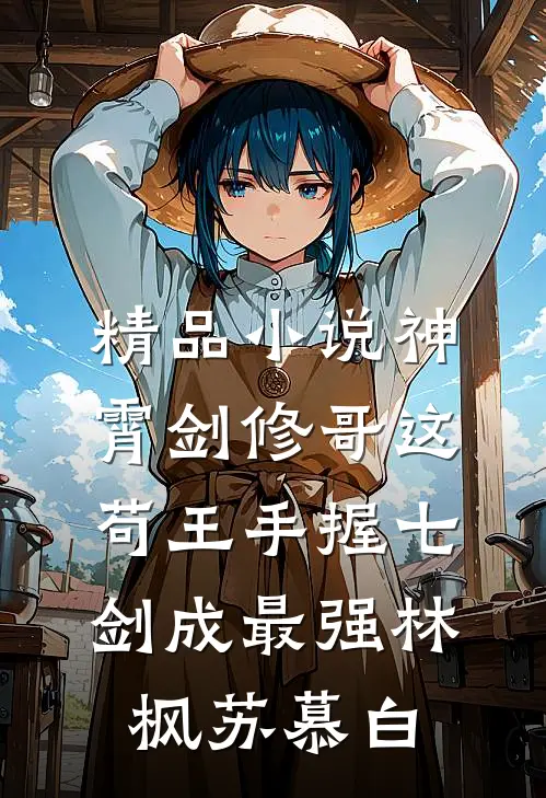 精品小说神霄剑修哥这苟王手握七剑成最强(林枫苏慕白)