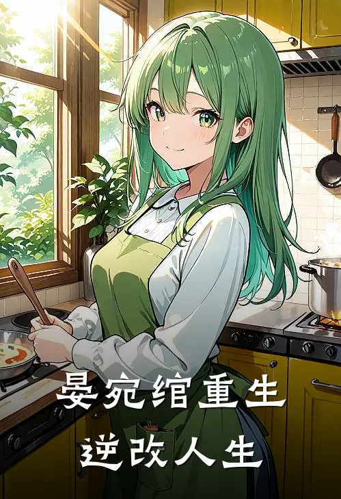 晏宛绾重生逆改人生