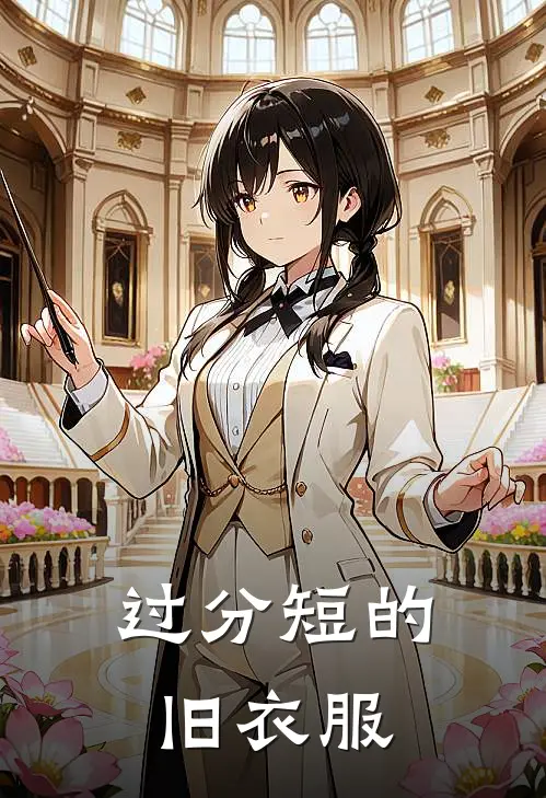 过分短的旧衣服怎么办