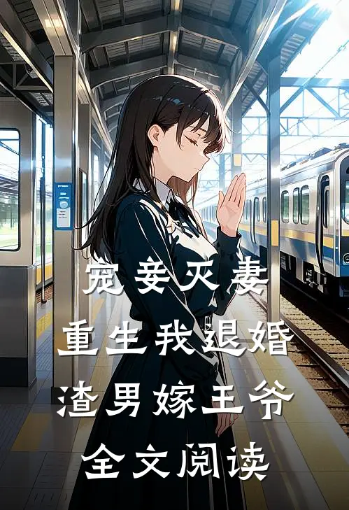 宠妾灭妻，重生我退婚渣男嫁王爷全文阅读