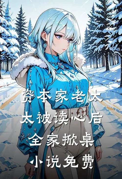 资本家老太太被读心后，全家掀桌小说免费
