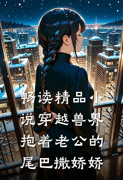 畅读精品小说穿越兽界:抱着老公的尾巴撒娇娇