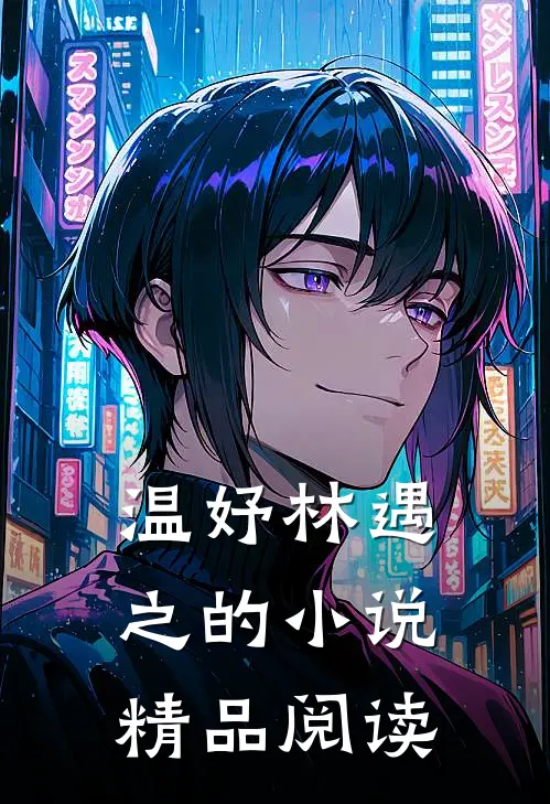 温妤林遇之的小说精品阅读