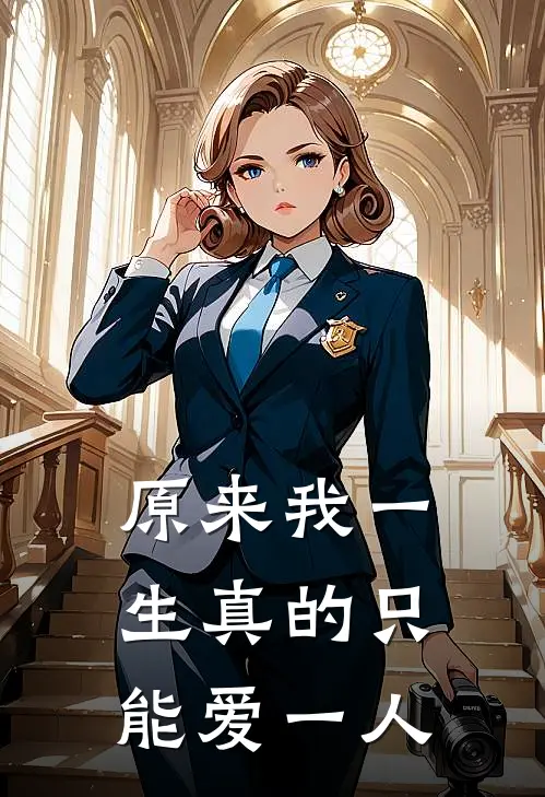 原来我一生真的只能爱一人