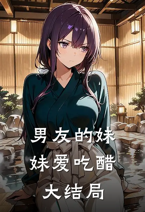 男友的妹妹爱吃醋大结局