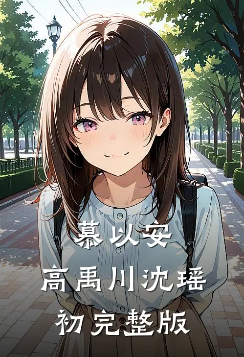 慕以安,高禹川沈瑶初完整版