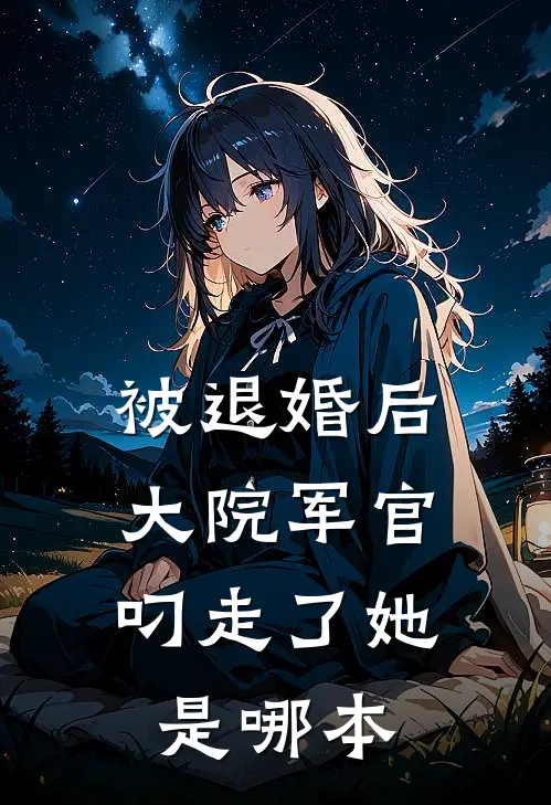 被退婚后,大院军官叼走了她是哪本