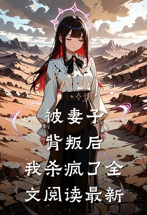 被妻子背叛后,我杀疯了全文阅读最新