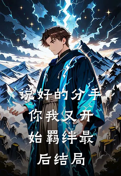 说好的分手,你我又开始羁绊最后结局