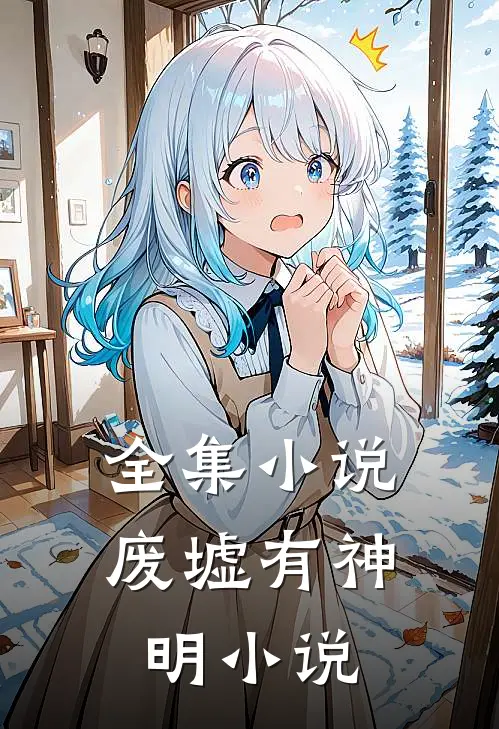 全集小说废墟有神明小说