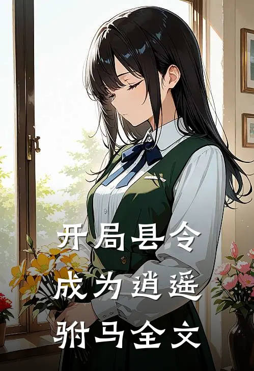 开局县令,成为逍遥驸马全文