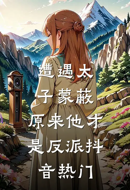 遭遇太子蒙蔽，原来他才是反派抖音热门
