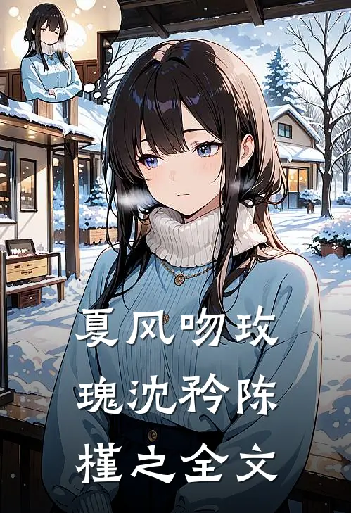 夏风吻玫瑰沈矜陈槿之全文