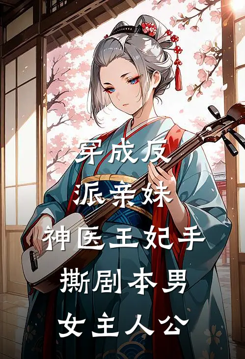 穿成反派亲妹，神医王妃手撕剧本男女主人公