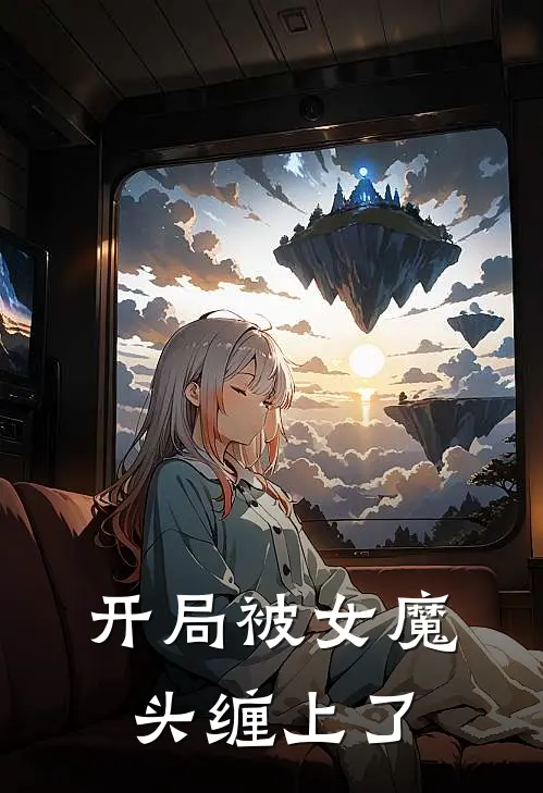 开局被女魔头缠上了