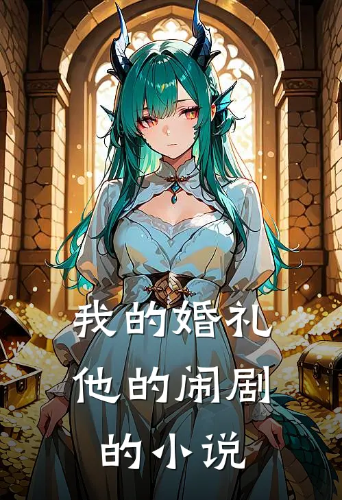 我的婚礼,他的闹剧的免费阅读