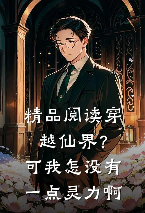 精品阅读穿越仙界?可我怎没有一点灵力啊