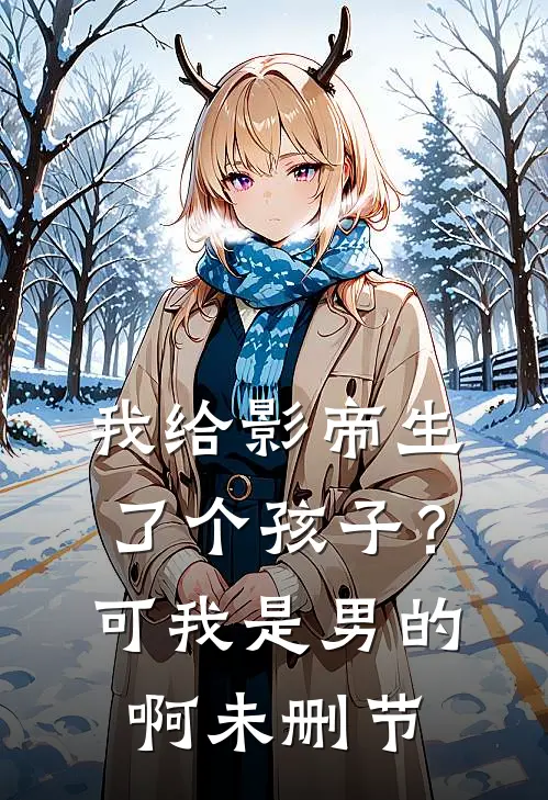 我给影帝生了个孩子?可我是男的啊未删节