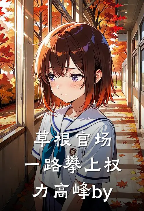 草根官场：一路攀上权力高峰by