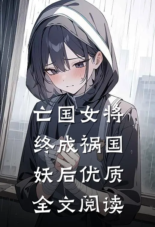 亡国女将终成祸国妖后优质全文阅读