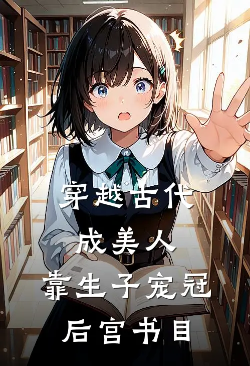 穿越古代成美人，靠生子宠冠后宫书目