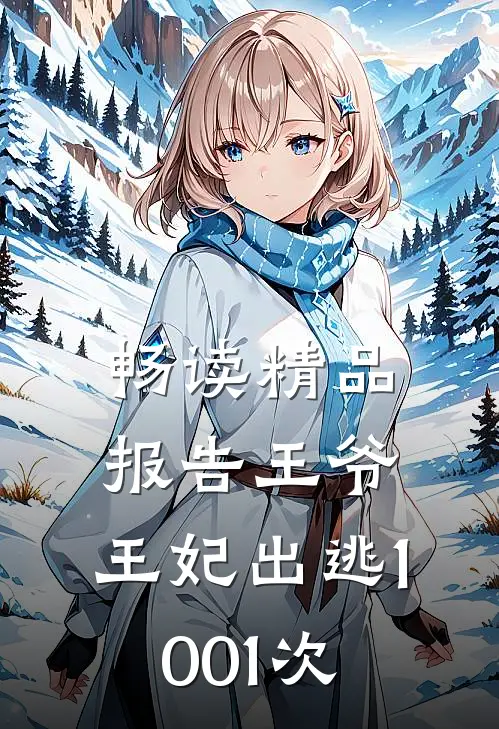 畅读精品报告王爷,王妃出逃1001次漫画