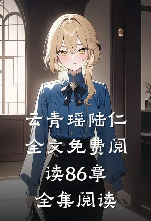 云青瑶陆仁全文免费阅读86章全集阅读
