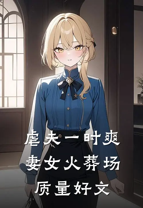 虐夫一时爽，妻女火葬场质量好文