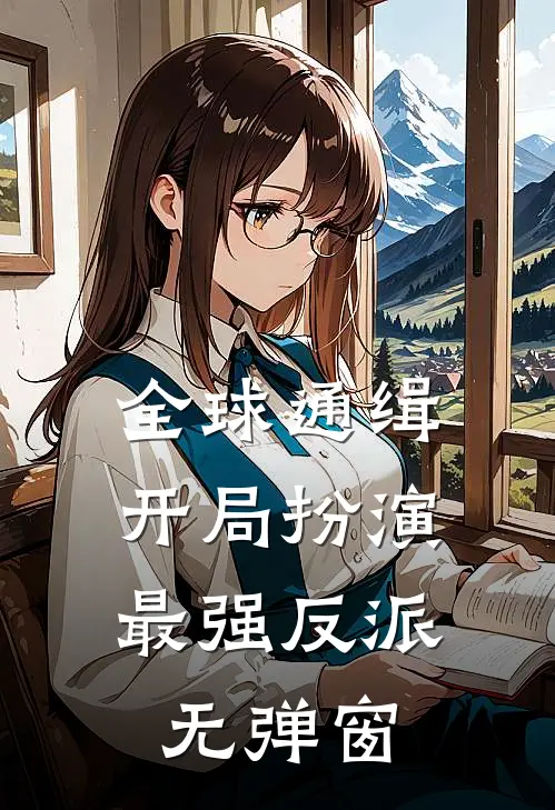 全球通缉开局扮演最强反派无弹窗