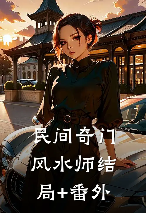 民间奇门风水师结局+番外