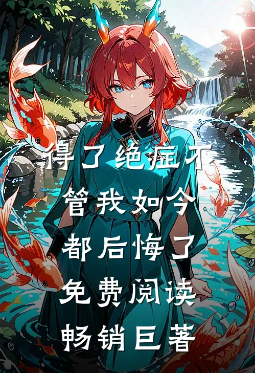 得了绝症不管我如今都后悔了免费阅读畅销巨著