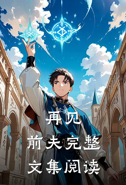 再见,前夫完整文集阅读免费