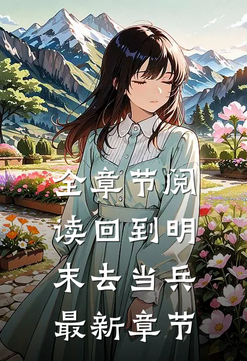 全章节阅读回到明末去当兵最新章节