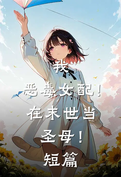 我,恶毒女配!在末世当圣母!短篇免费阅读