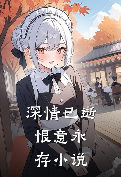 深情已逝,恨意永存