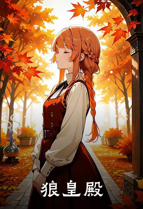 狼皇殿
