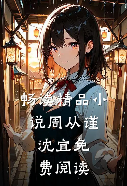 畅读精品小说周从谨,沈宜免费阅读