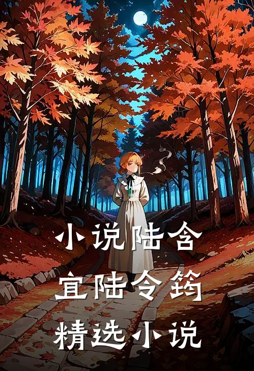 小说陆含宜陆令筠精选小说