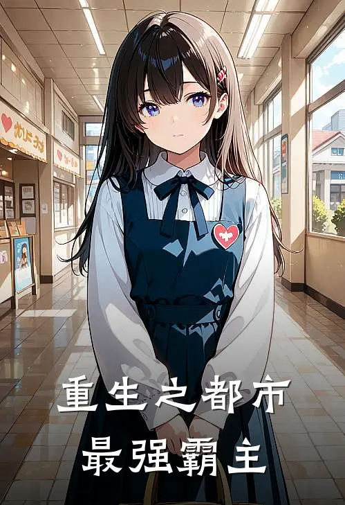 重生之都市最强霸主